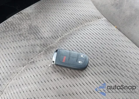 2014 Dodge Journey Sxt z USA, uszkodzony, nr VIN 3C4PDCBG0ET164213